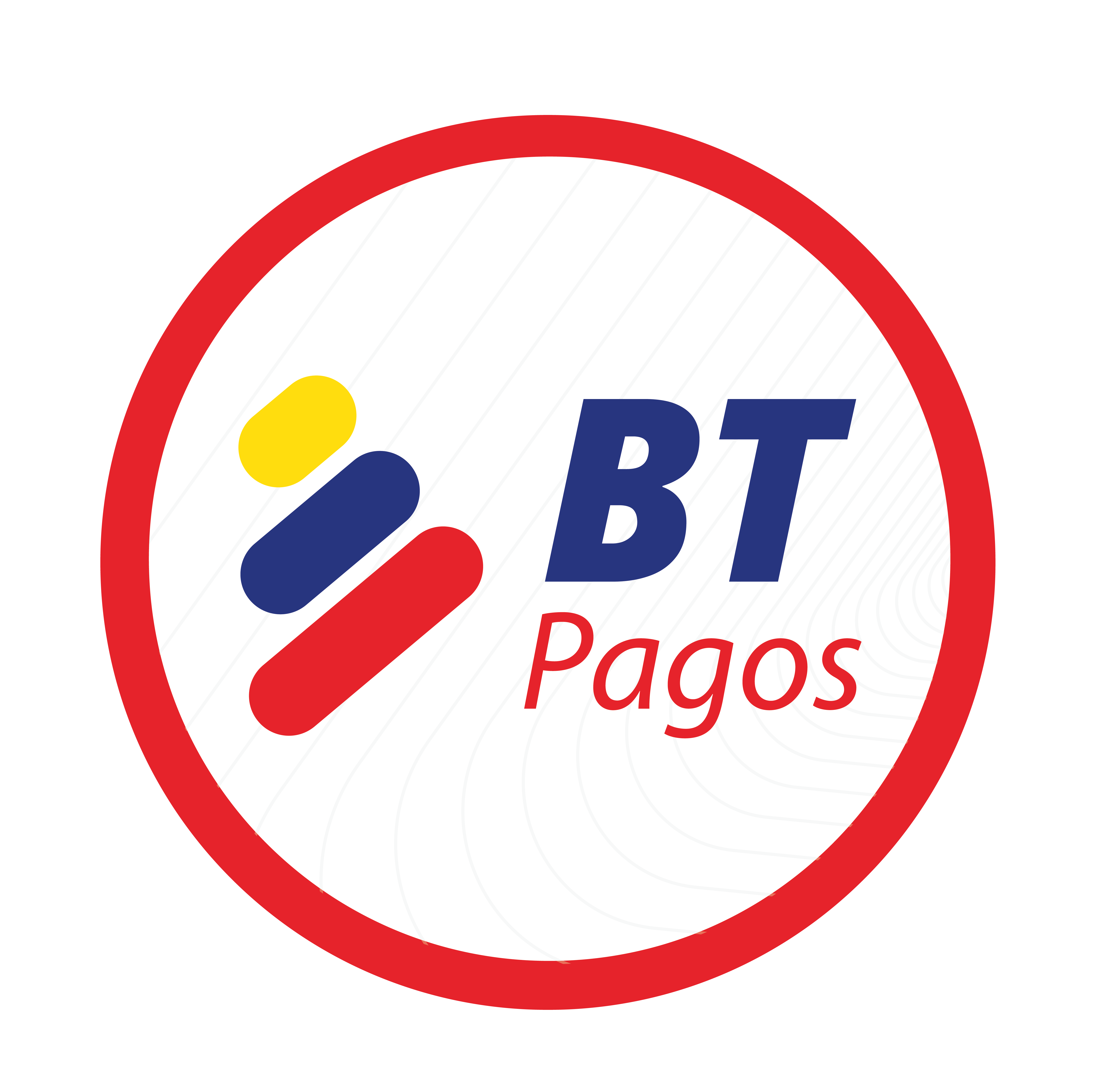 Logo Banco del Tesoro
